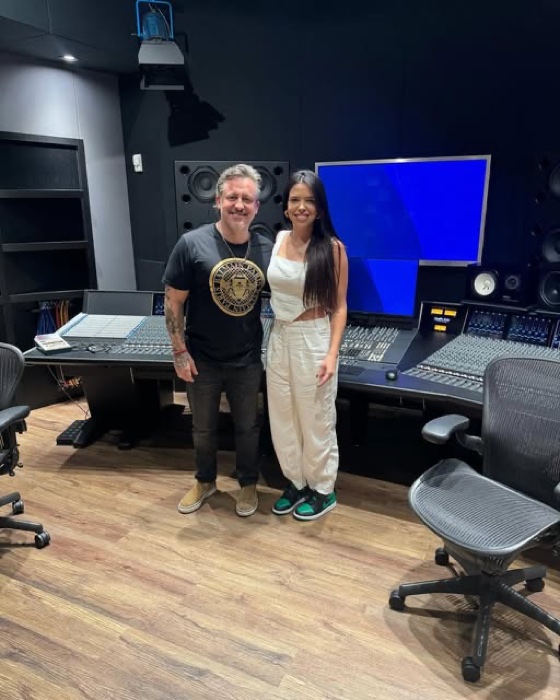 Post do Instagram de Bárbara Lopes