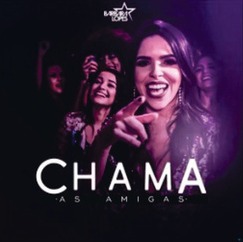 Chama as Amigas