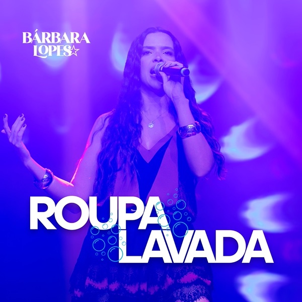 Roupa Lavada
